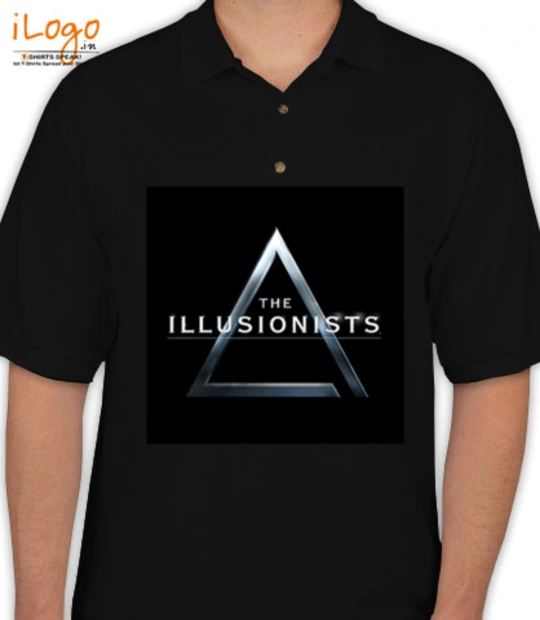 T shirts ILU-DIGHA T-Shirt