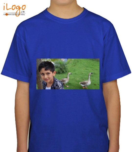 T shirts Ojas T-Shirt