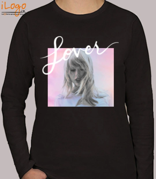 T shirts lovertee T-Shirt