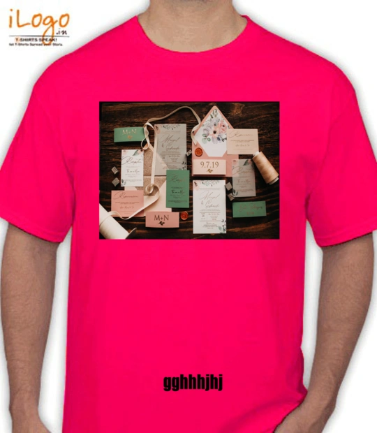 T shirts demo-demo T-Shirt