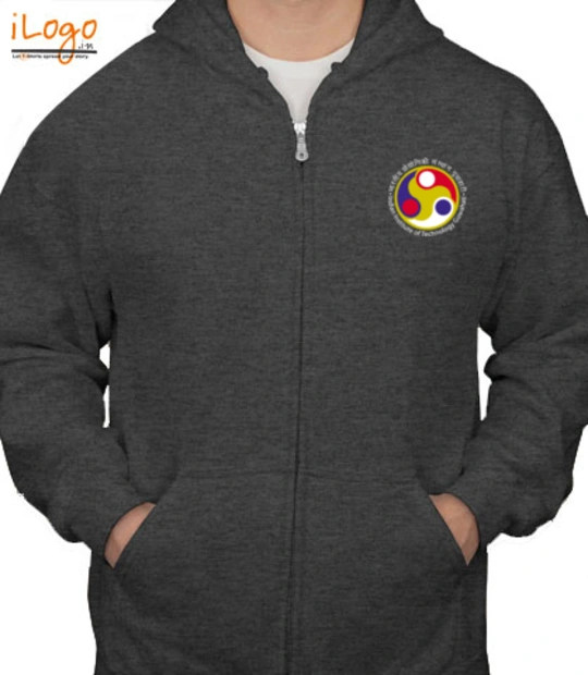 T shirts IIT-G-hoodies T-Shirt