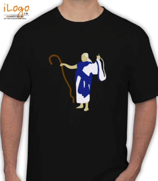 T shirts Wololo T-Shirt