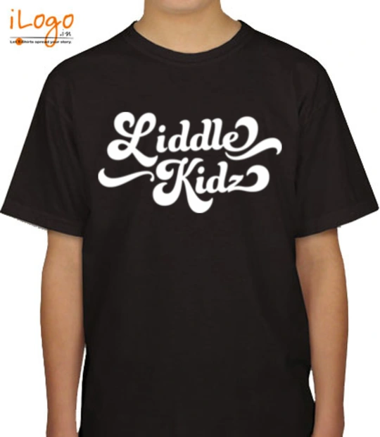 T shirts ALEENA-KIDS T-Shirt