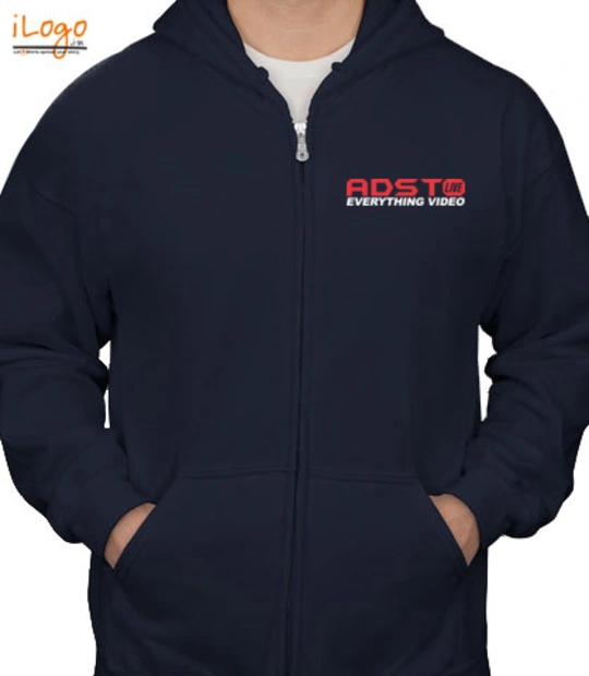 T shirts Adsto-LIVE T-Shirt