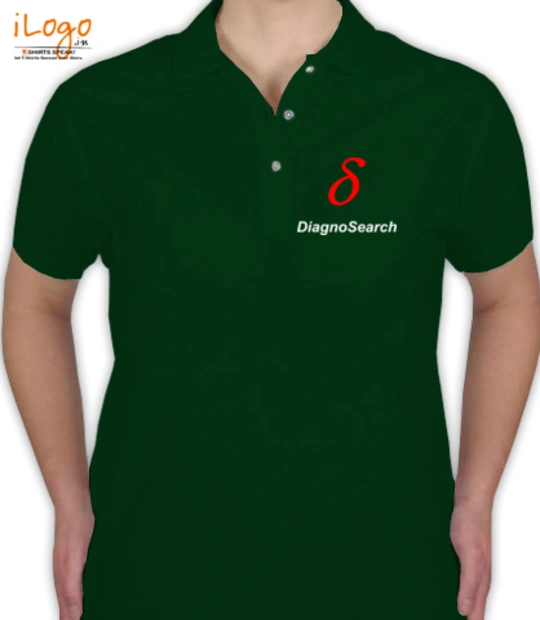 T shirts diagnosearch T-Shirt