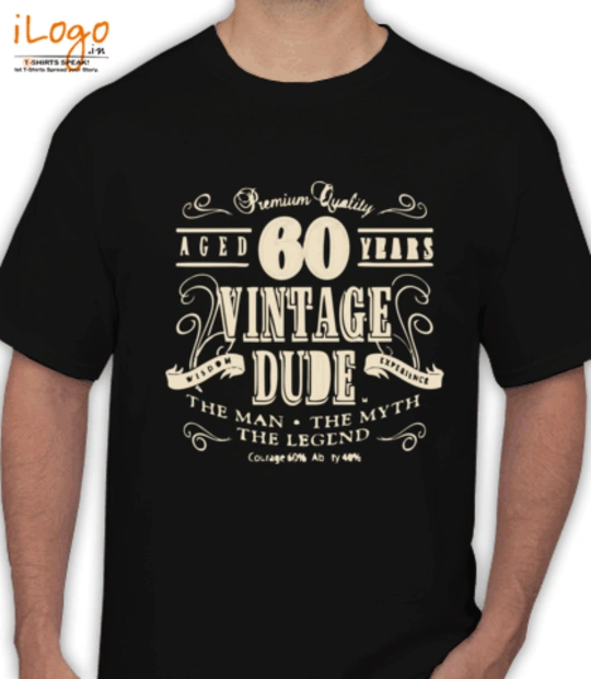 T shirts age-to- T-Shirt