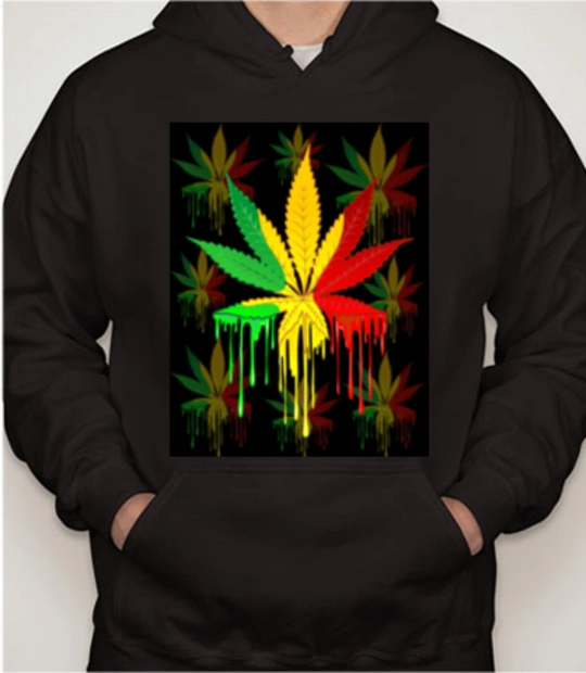 T shirts Jah T-Shirt