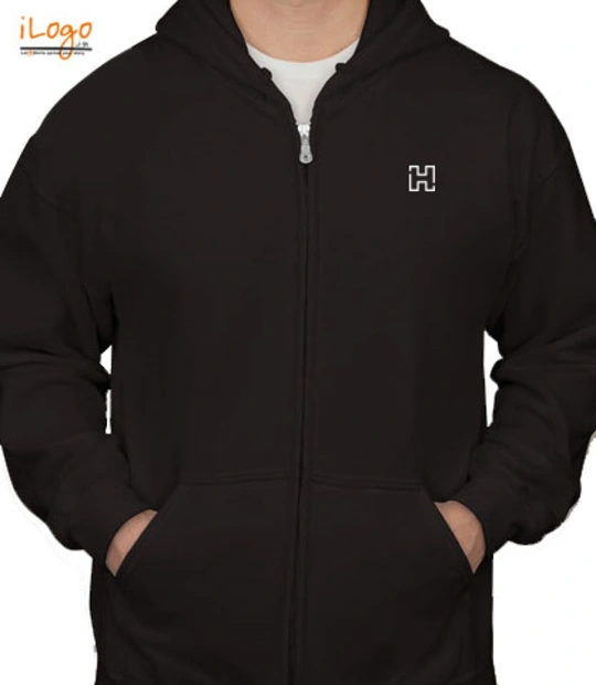 T shirts HEADY-Hoodies T-Shirt