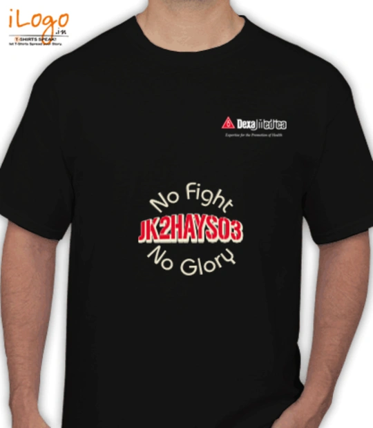 T shirts jkhays T-Shirt