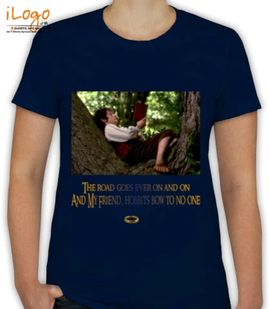 T shirts Hobbit T-Shirt