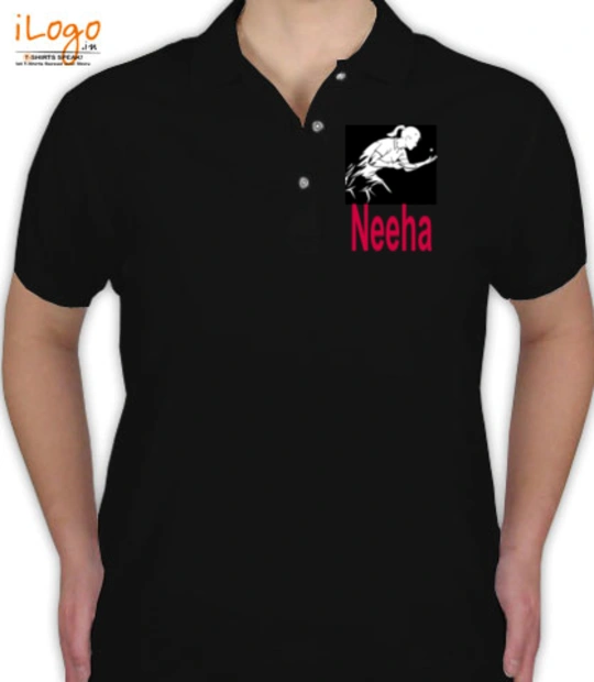 T shirts Neeha T-Shirt
