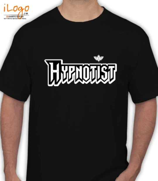 T shirts TBFHypnotist T-Shirt