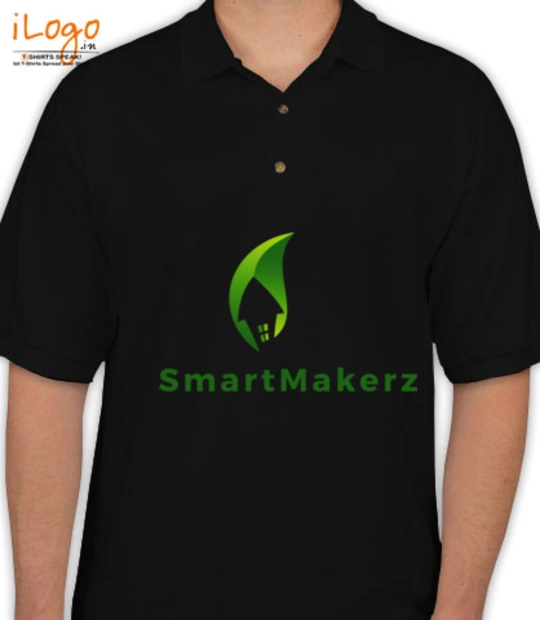 T shirts Smartmakerz T-Shirt