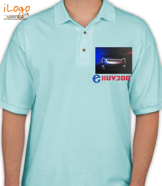 T shirts XUV-design T-Shirt