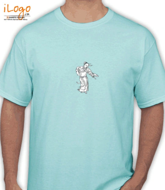 T shirts arjun T-Shirt