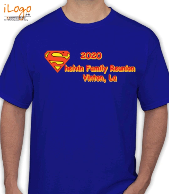 T shirts FamReun T-Shirt