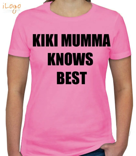T shirts KIKI-NOOR T-Shirt