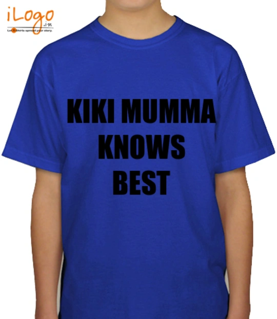 T shirts KIKI-Raafey T-Shirt