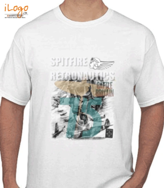T shirts milbob- T-Shirt
