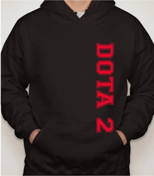 T shirts Dota T-Shirt