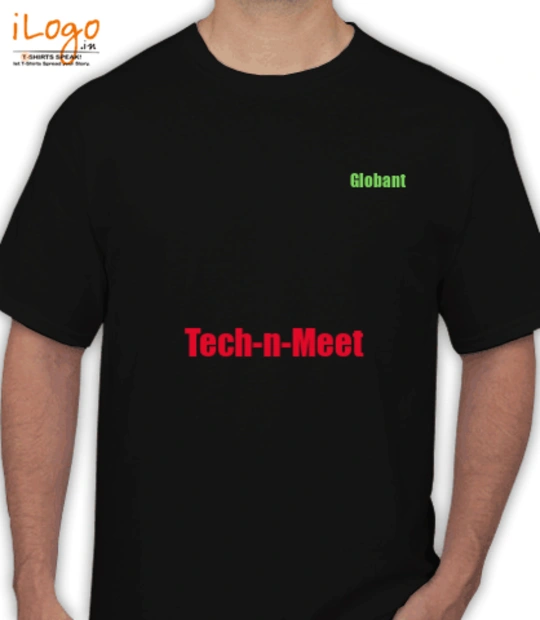 T shirts Sample T-Shirt