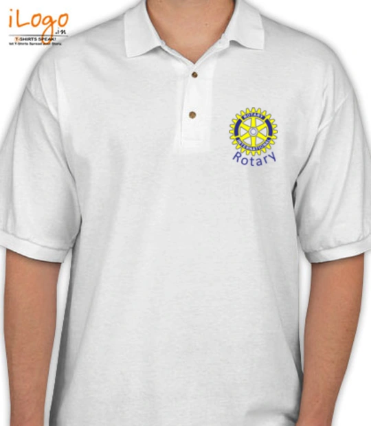 T shirts rotary-inter T-Shirt