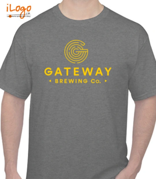 T shirts gateway-B T-Shirt
