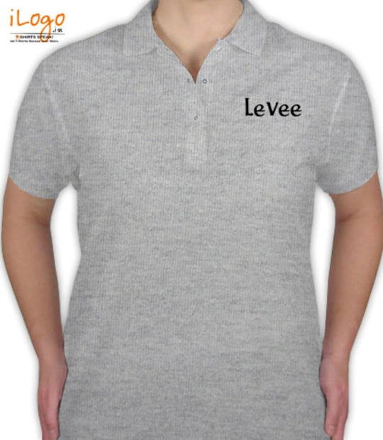 Shm LEVEE-BEAUTY T-Shirt