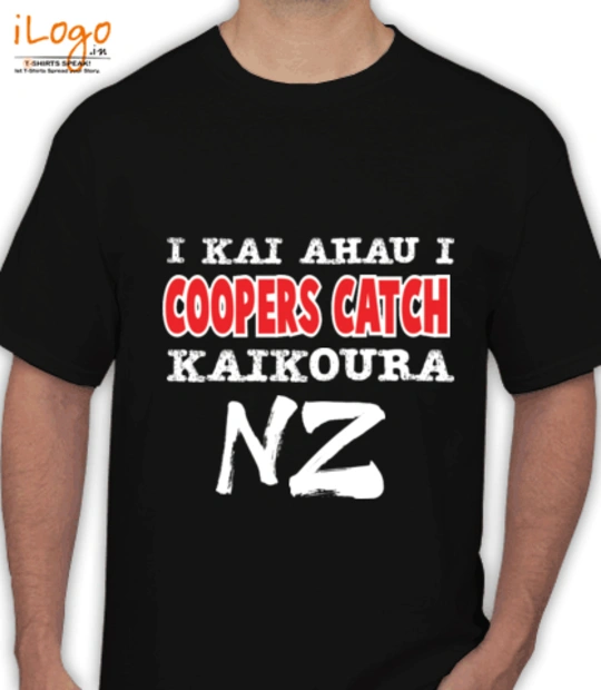 T shirts CoopersTshirt T-Shirt