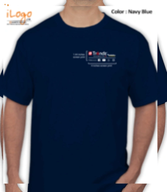 T shirts Trendz-NB T-Shirt