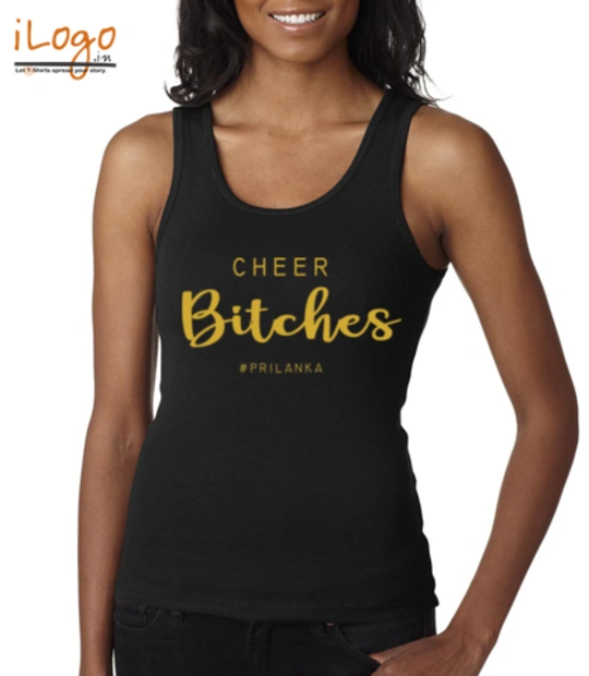 T shirts nayantara T-Shirt