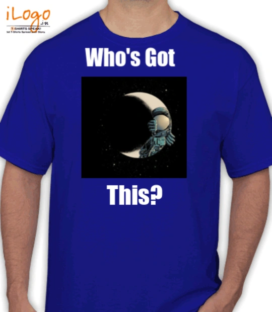 Amazon WGT-Nisar T-Shirt