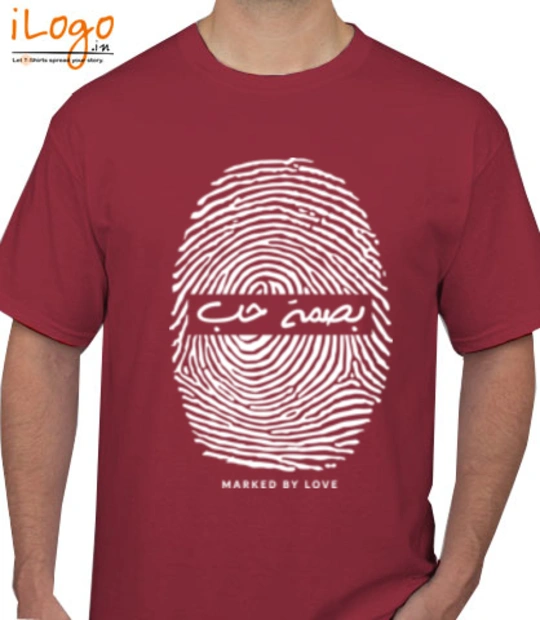 T shirts markedby T-Shirt