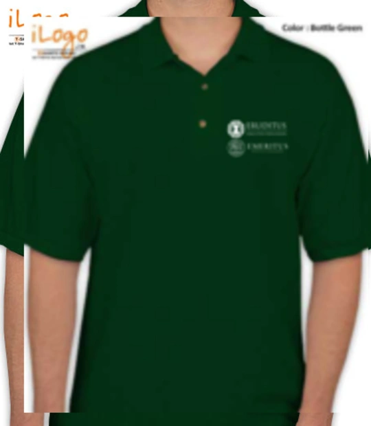T shirts JEDI- T-Shirt