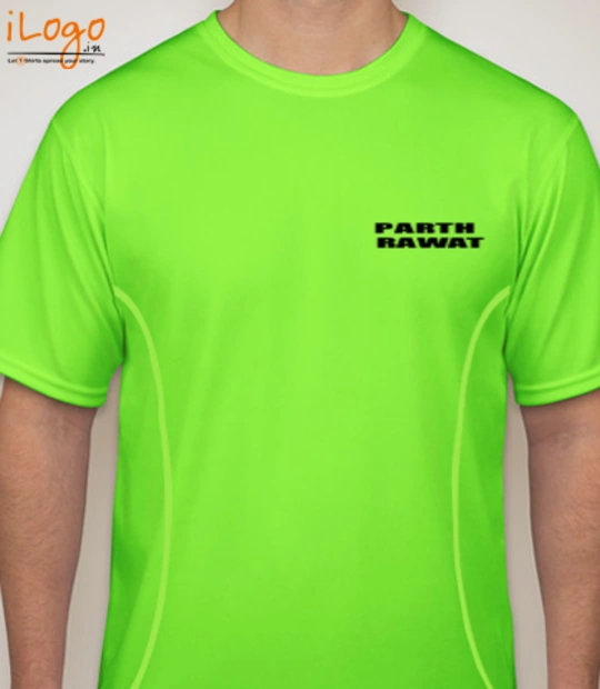 T shirts Parth T-Shirt