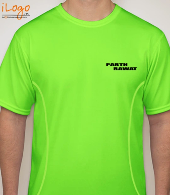 T shirts Parth T-Shirt