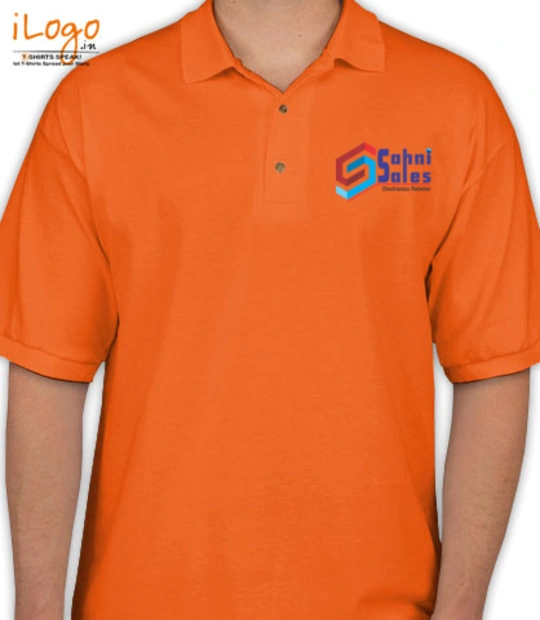 T shirts SAHNI-SALES T-Shirt