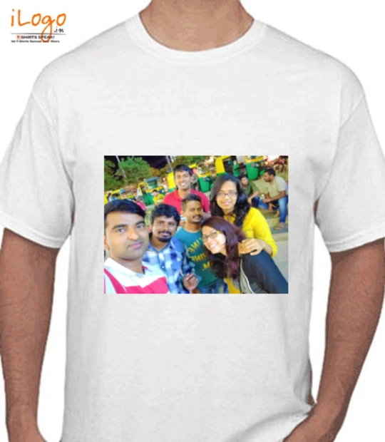 T shirts bala T-Shirt