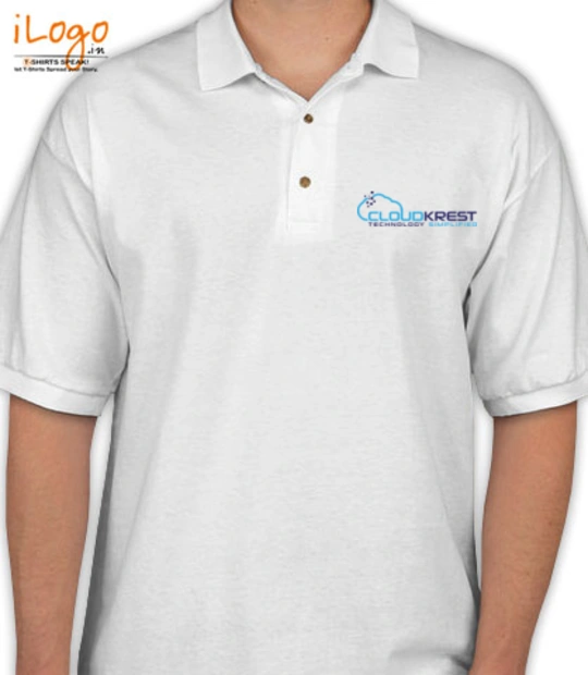 T shirts Cloud-Crest T-Shirt