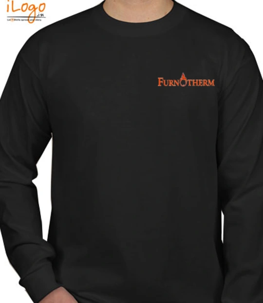 T shirts furnotherm-fnew T-Shirt