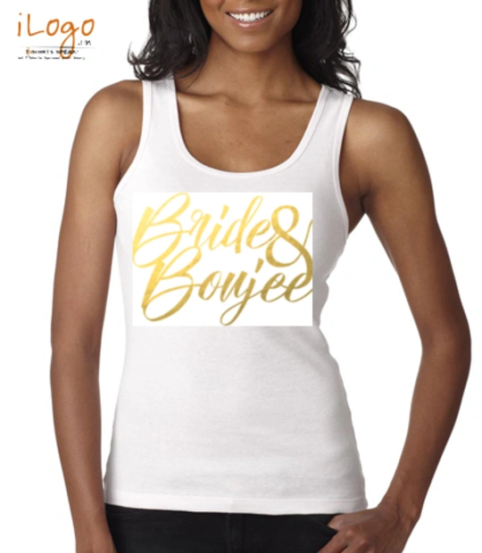 T shirts bride T-Shirt