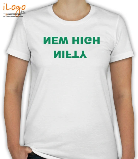 T shirts NIFTY-WOMEN T-Shirt