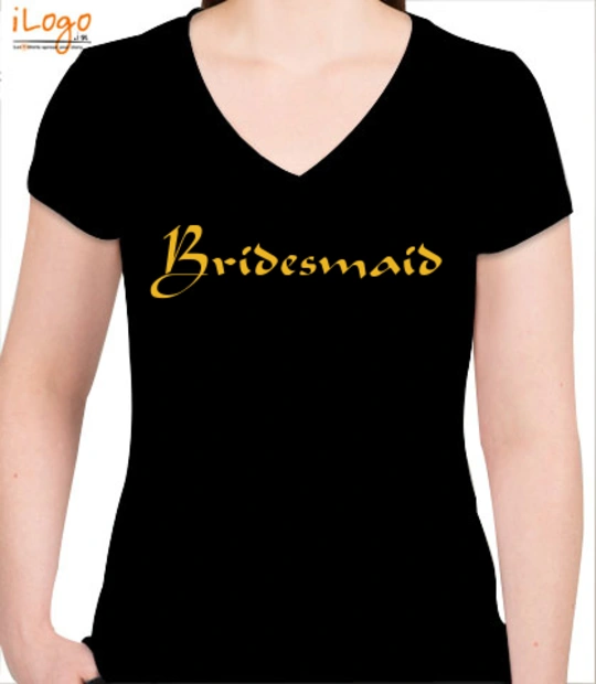 T shirts team-bride T-Shirt