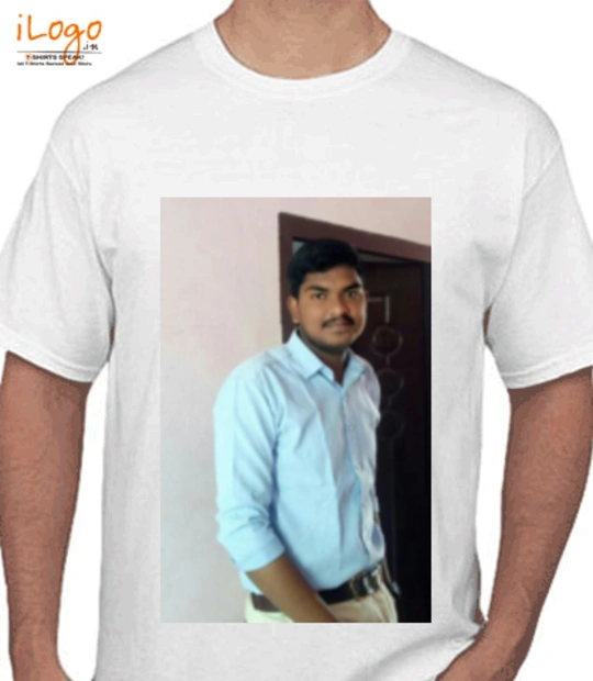 T shirts Saisowji- T-Shirt