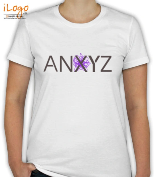 T shirts Anxyz-womens-w T-Shirt
