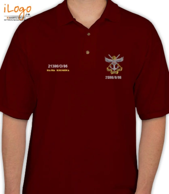 T shirts RK-Polo T-Shirt