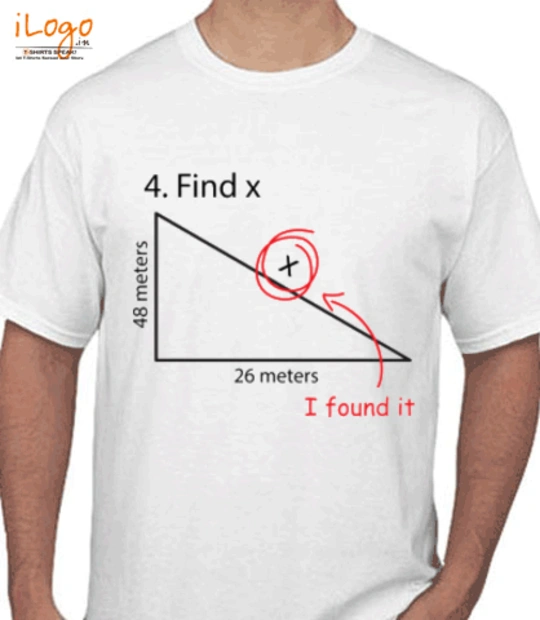 T shirts findxdesign T-Shirt