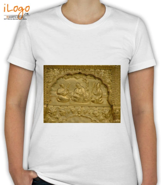 T shirts Guru-Nanak T-Shirt