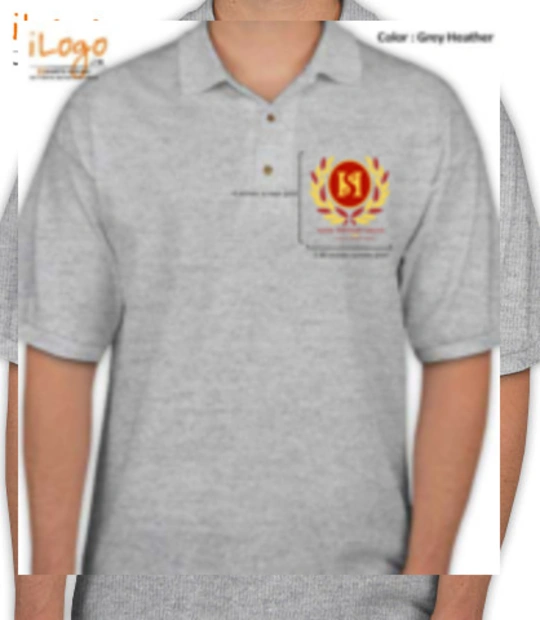 T shirts ShivaayGrand T-Shirt