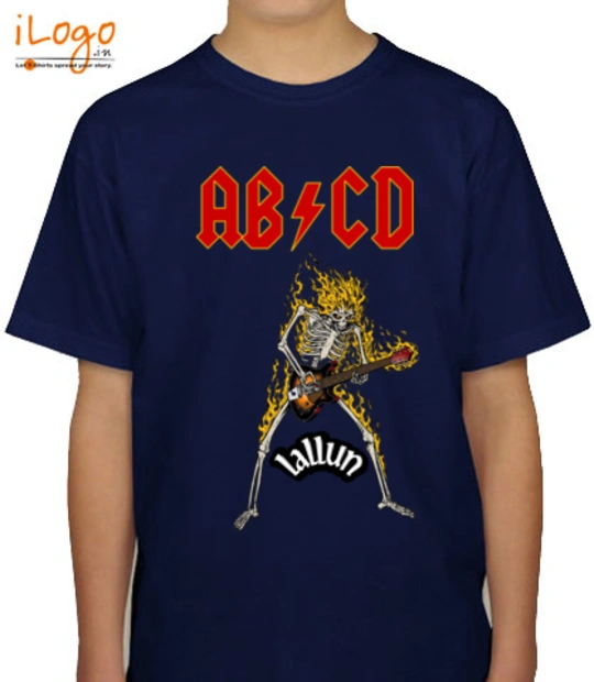 T shirts LALLUN T-Shirt